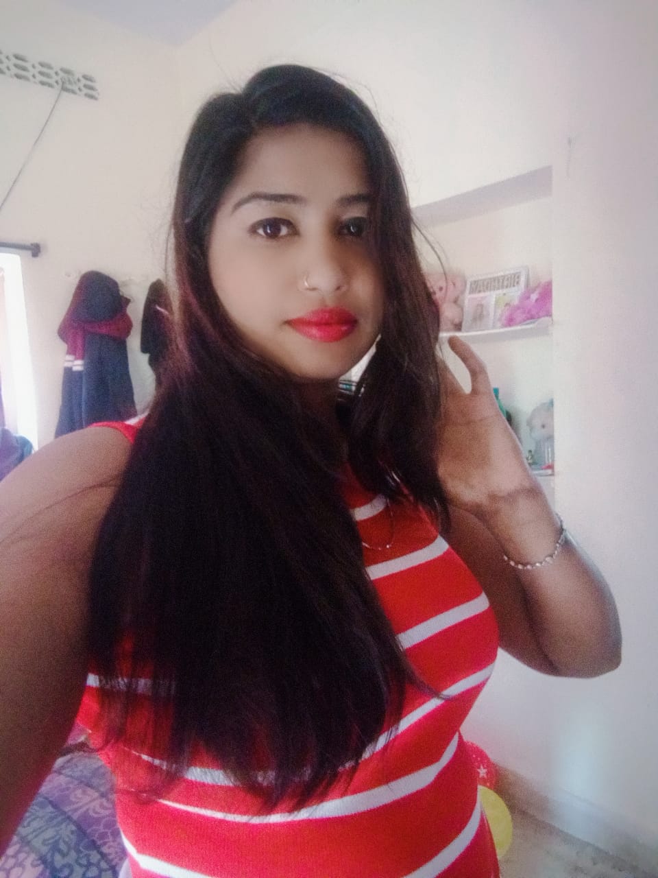 Exclusive call girl in Lucknow